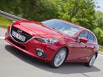 Mazda3 Hatchback 2013 года